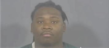 Jermaine Bennett, - St. Joseph County, IN 